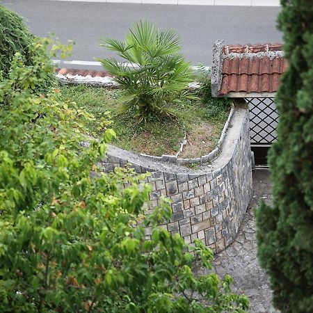 Villa Vera Ičići Esterno foto