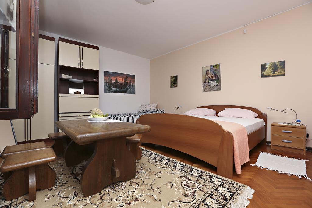 Villa Vera Ičići Esterno foto